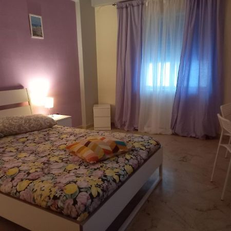 B&B Sicilia Messine Extérieur photo