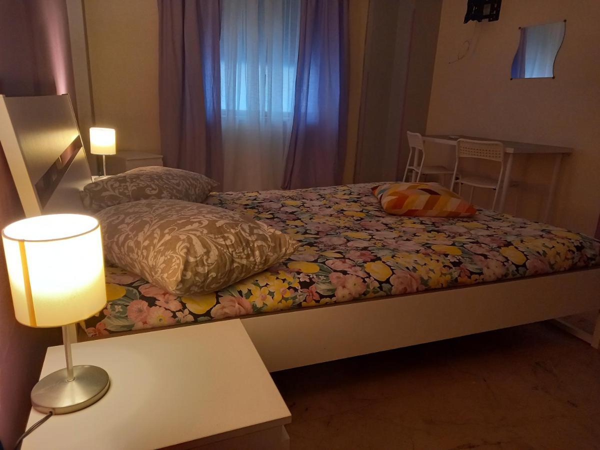B&B Sicilia Messine Extérieur photo