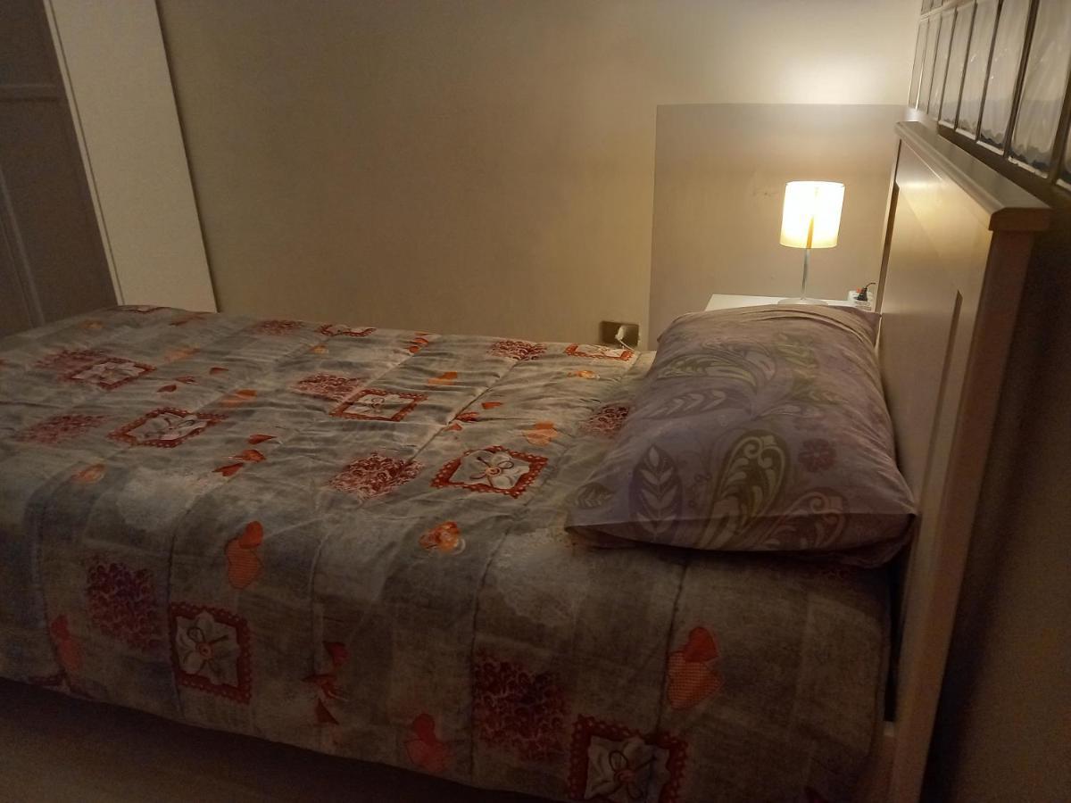 B&B Sicilia Messine Extérieur photo
