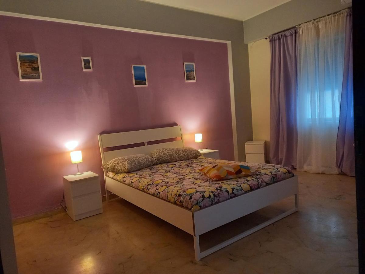 B&B Sicilia Messine Extérieur photo