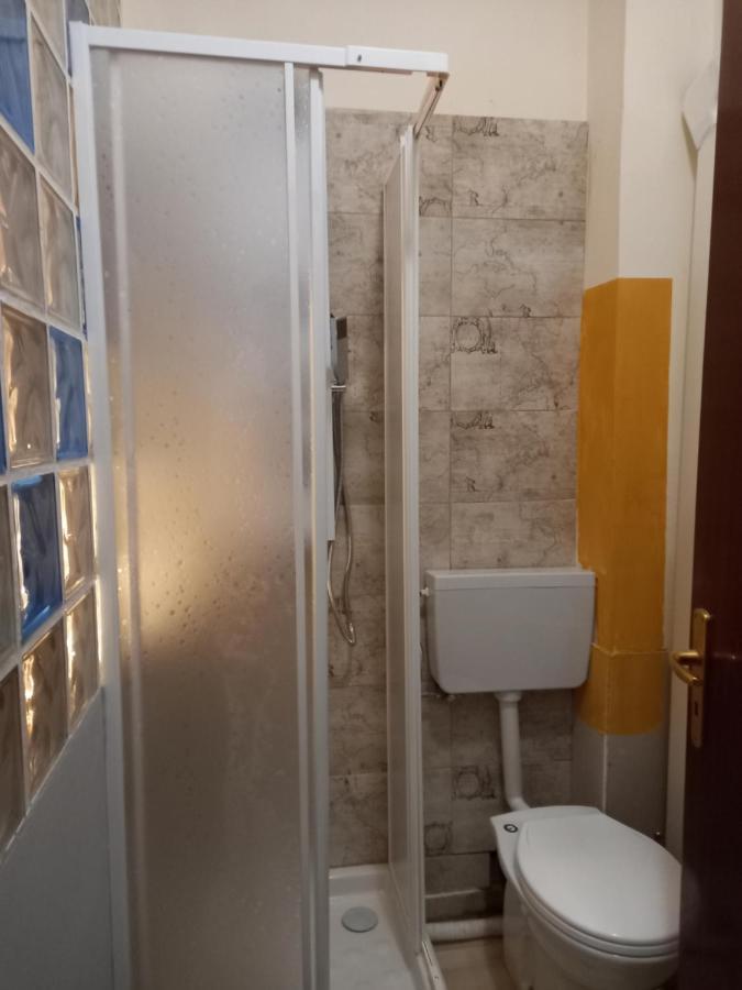 B&B Sicilia Messine Extérieur photo