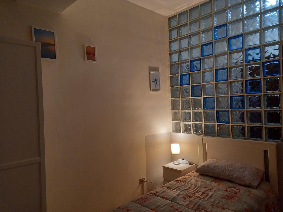 B&B Sicilia Messine Extérieur photo