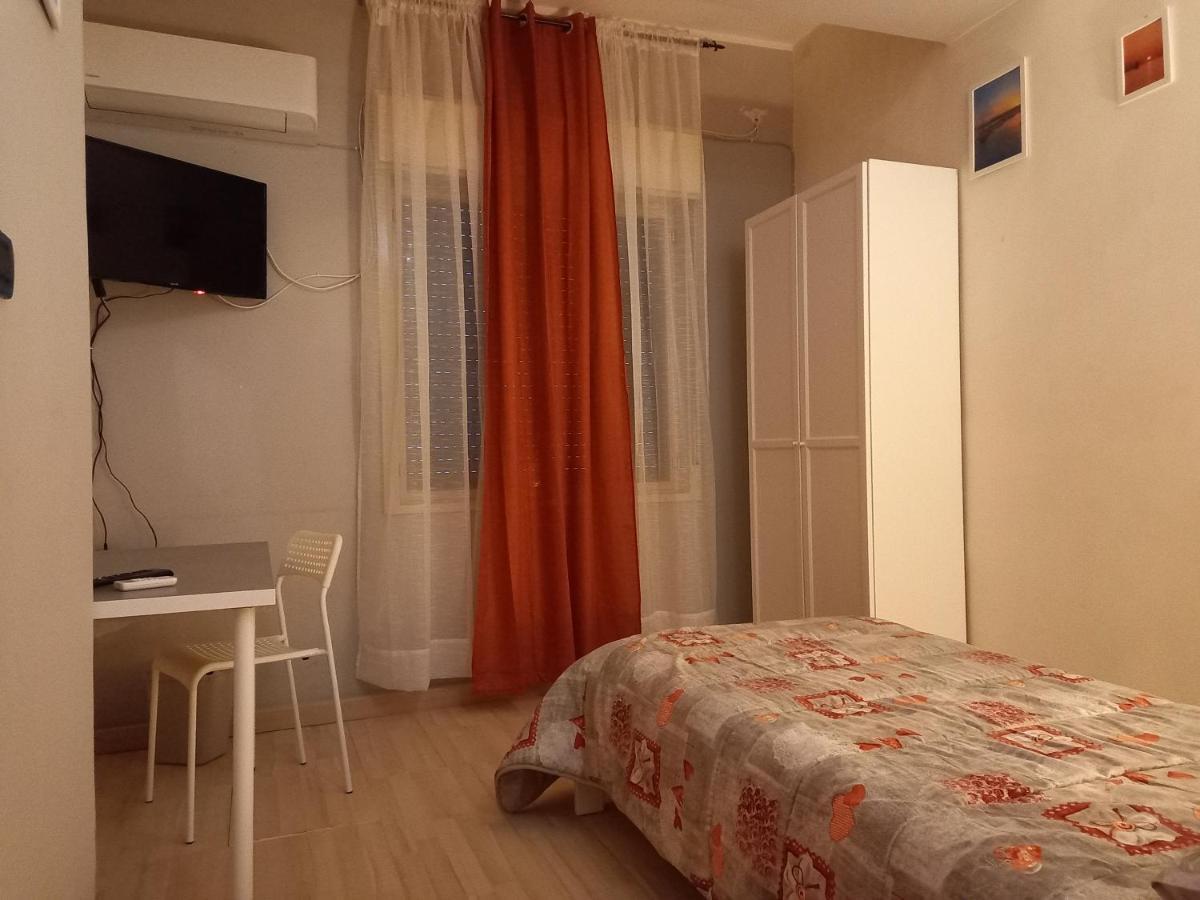 B&B Sicilia Messine Extérieur photo