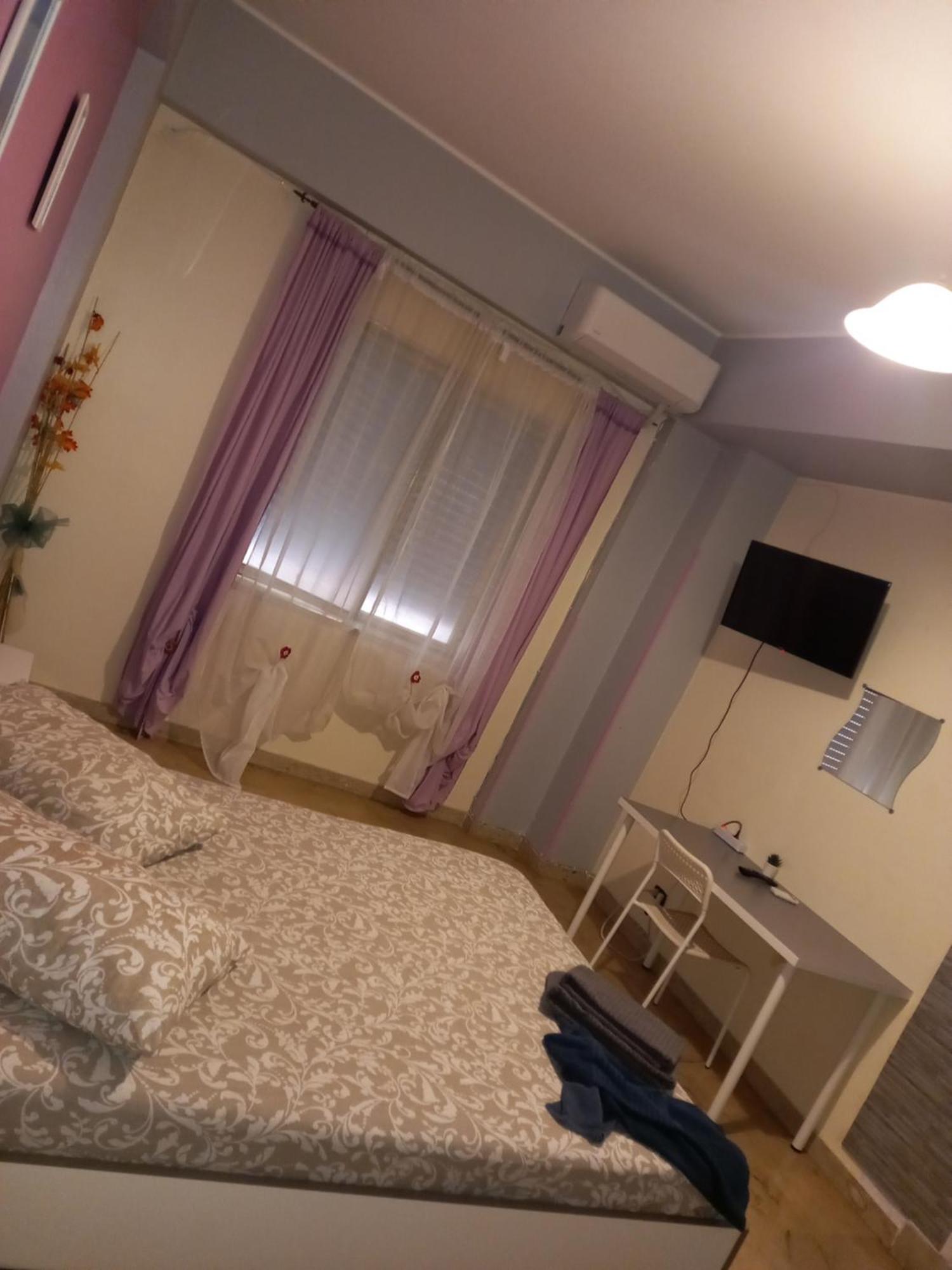 B&B Sicilia Messine Chambre photo