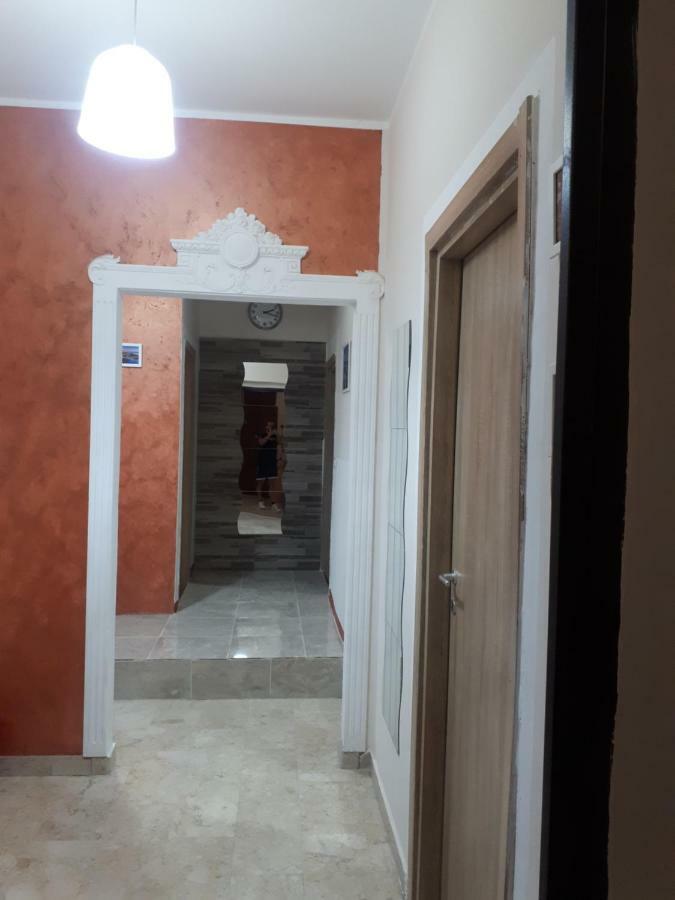 B&B Sicilia Messine Extérieur photo